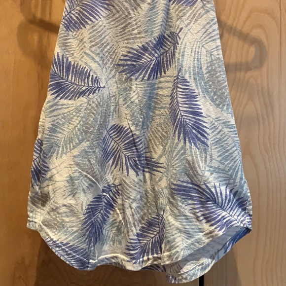 EUC cute Gap tank top - Picture 3 of 5